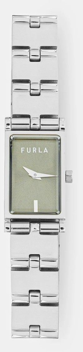 Hodinky Furla dámske, strieborná farba, WW00065003L1