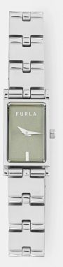 Hodinky Furla dámske, strieborná farba, WW00065003L1