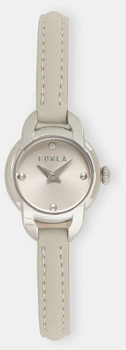 Hodinky Furla dámske, strieborná farba, WW00064001L1