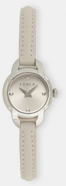 Hodinky Furla dámske, strieborná farba, WW00064001L1