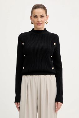 Sveter Morgan čierna farba, MCOOL