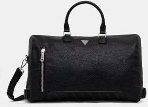 Taška Guess TORINO čierna farba, TMTOLG P5434