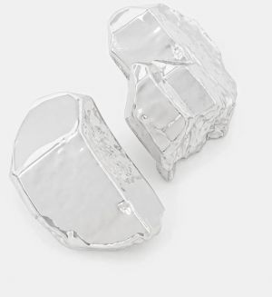 Náušnice MM6 Maison Margiela SM7VG0107.P8604.951