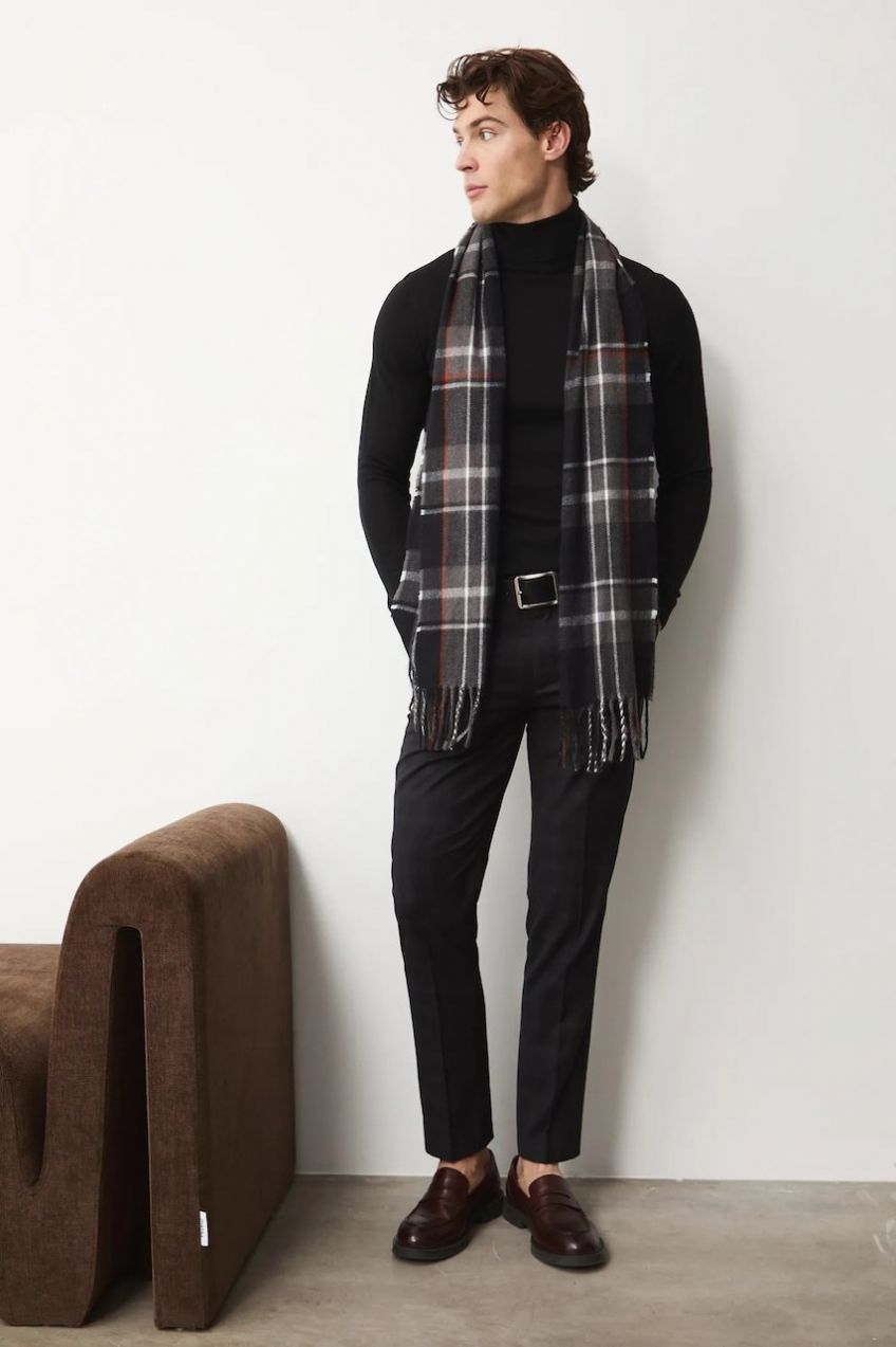 Sveter z merino vlny Medicine