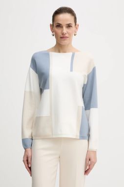 Sveter Joseph Ribkoff béžová farba, 261998