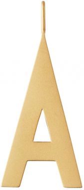 Strieborný náhrdelník Design Letters 90201001A