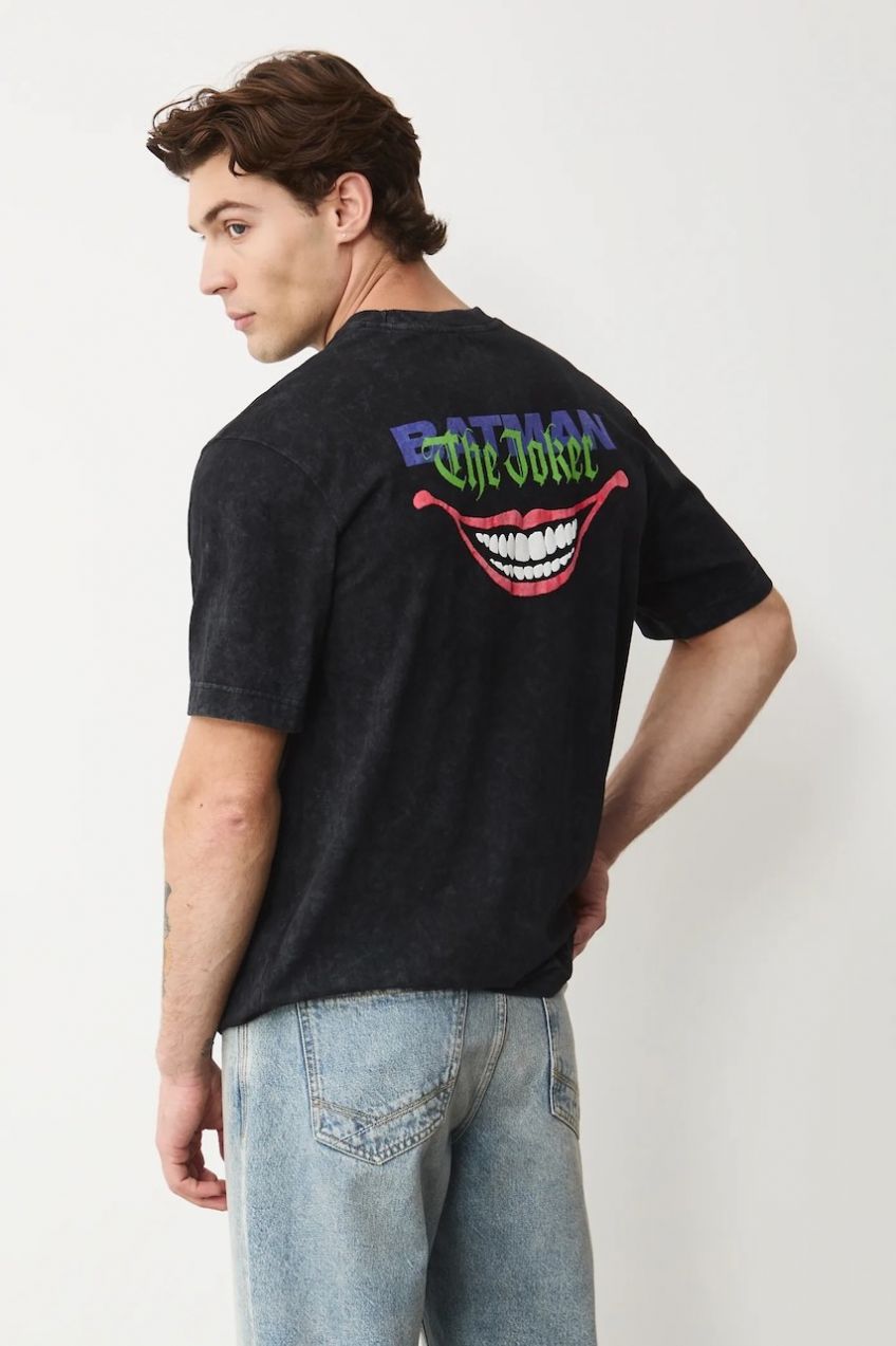 Bavlnené tričko Medicine pánske, šedá farba, s potlačou