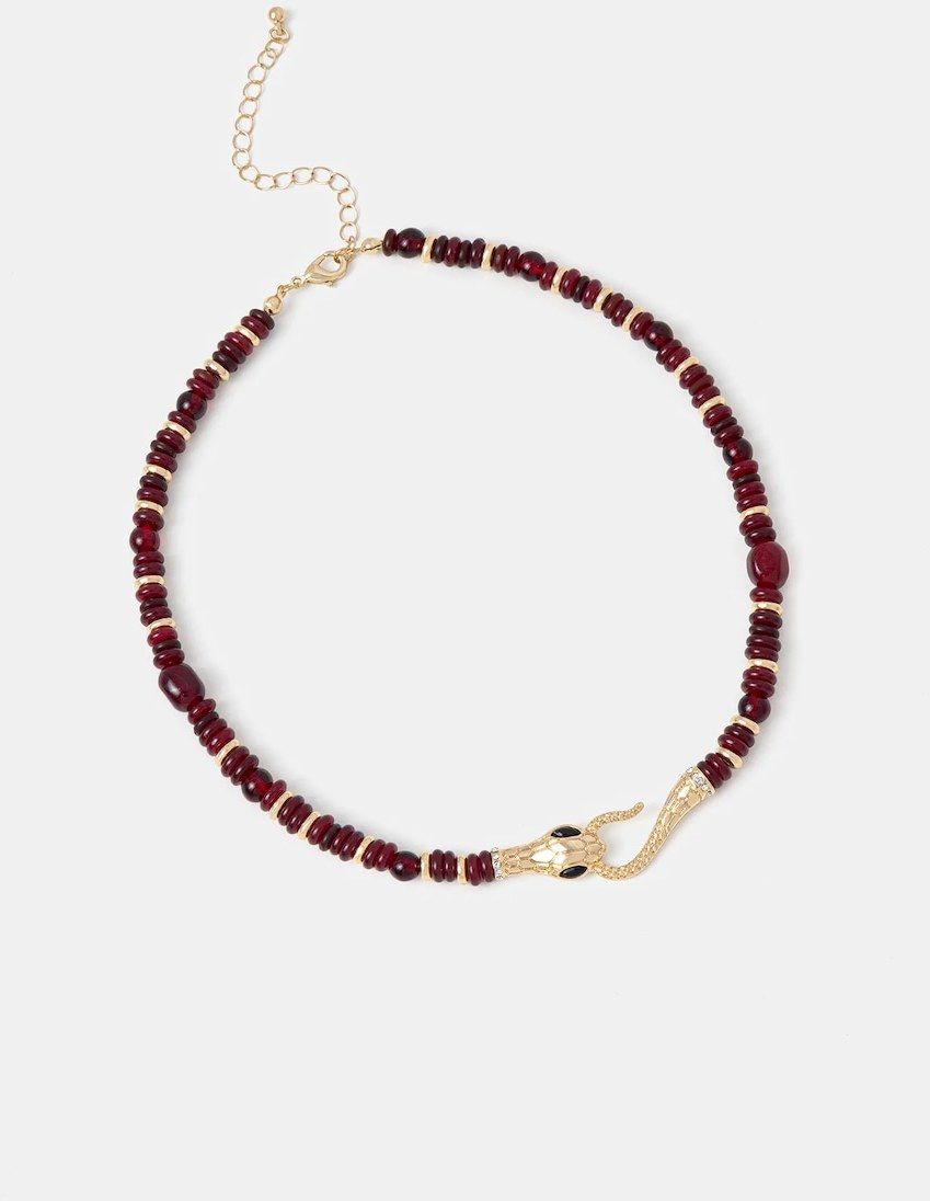 Náhrdelník Medicine