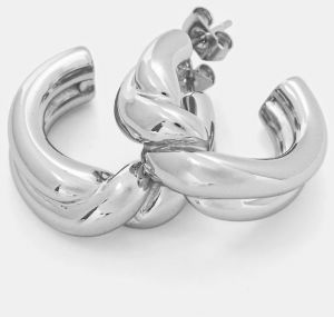 Náušnice EDBLAD Twist 127940