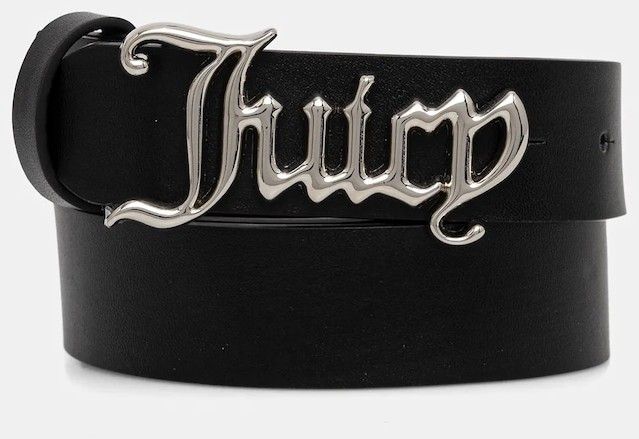 Kožený opasok Juicy Couture JC