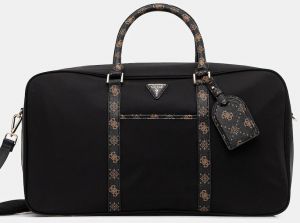 Taška Guess SILIA čierna farba, TWNP98 90416