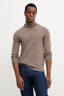 Joop! vlnený sveter