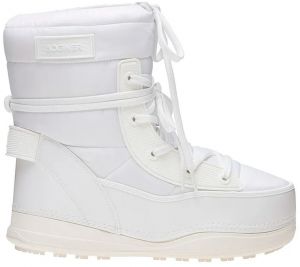 Snehule Bogner LA PLAGNE biela farba, 32447004