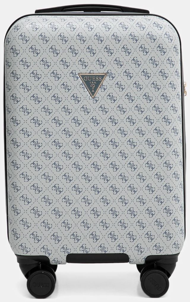 Kufor Guess JESCO béžová farba, TWHB83 89983