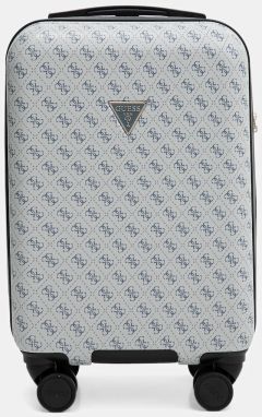 Kufor Guess JESCO béžová farba, TWHB83 89983