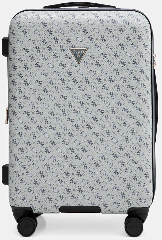 Kufor Guess JESCO béžová farba, TWHB83 89982