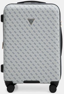 Kufor Guess JESCO béžová farba, TWHB83 89982