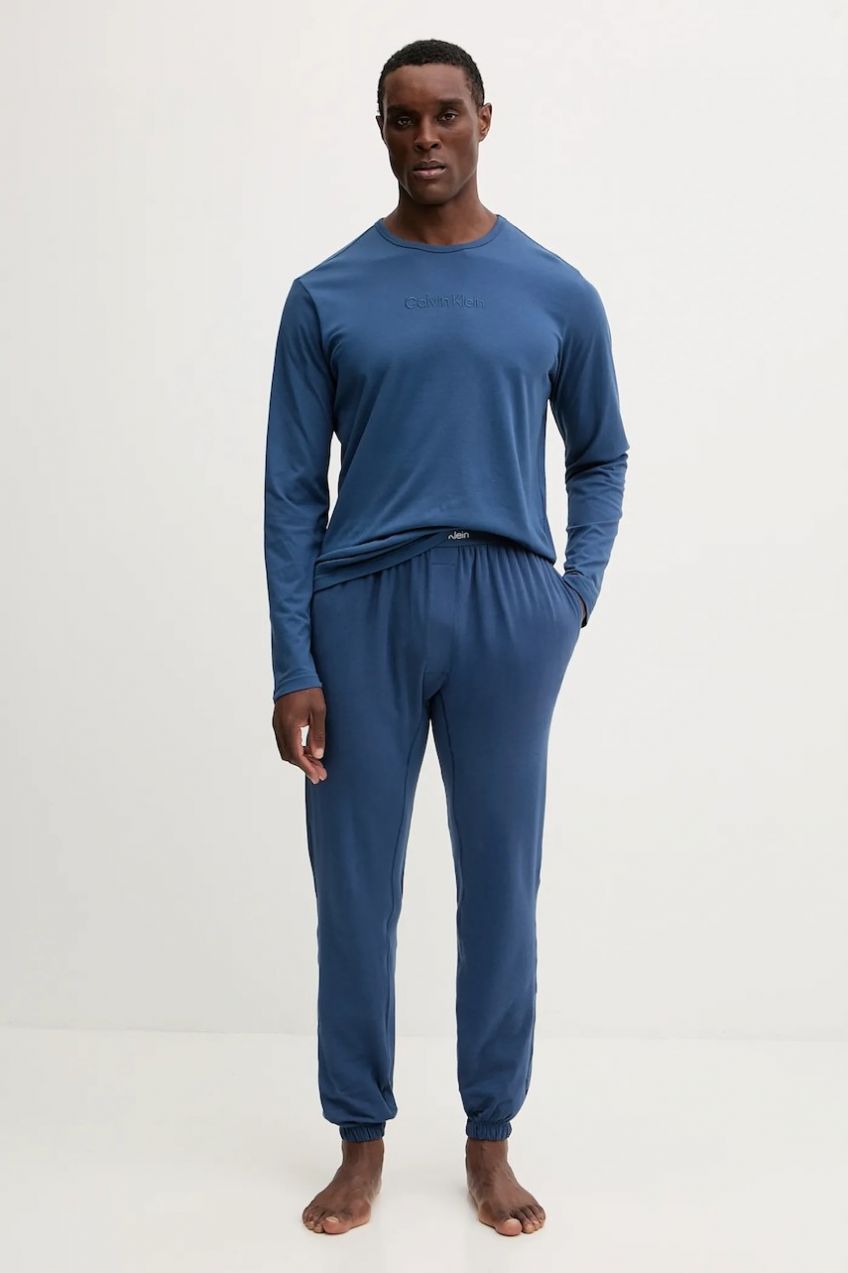 Pyžamo Calvin Klein Underwear