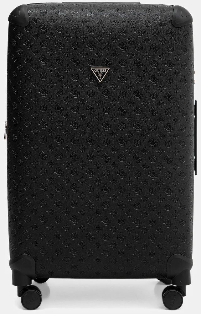 Kufor Guess WILDER LARGE čierna farba, TWDP74 52988