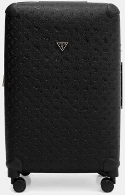 Kufor Guess WILDER LARGE čierna farba, TWDP74 52988