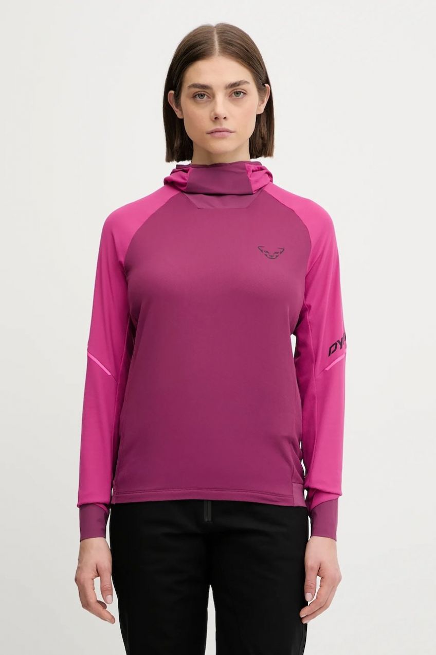 Outdoorová mikina Dynafit Alpine