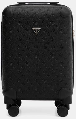 Kufor Guess WILDER SMALL čierna farba, TWDP74 52983