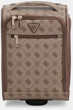 Kufor Guess SILIA SMALL béžová farba, TWGP98 90971