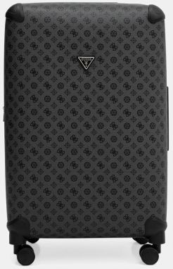 Kufor Guess WILDER LARGE šedá farba, TWHP74 52988