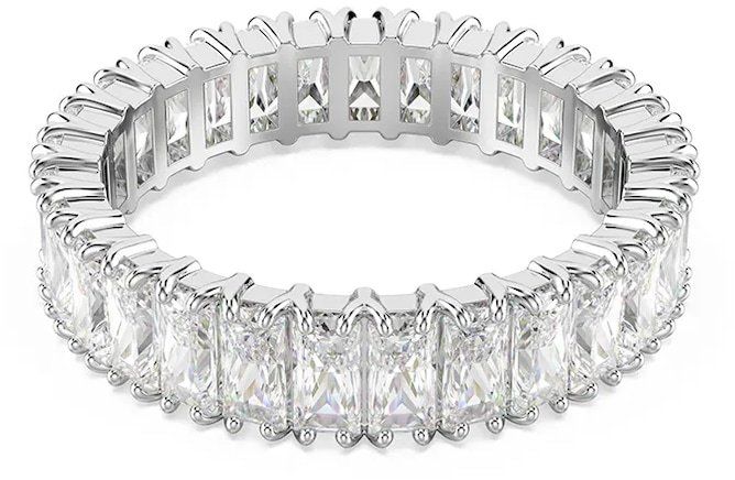 Prsteň Swarovski MATRIX 5714335