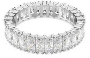 Prsteň Swarovski MATRIX 5714335