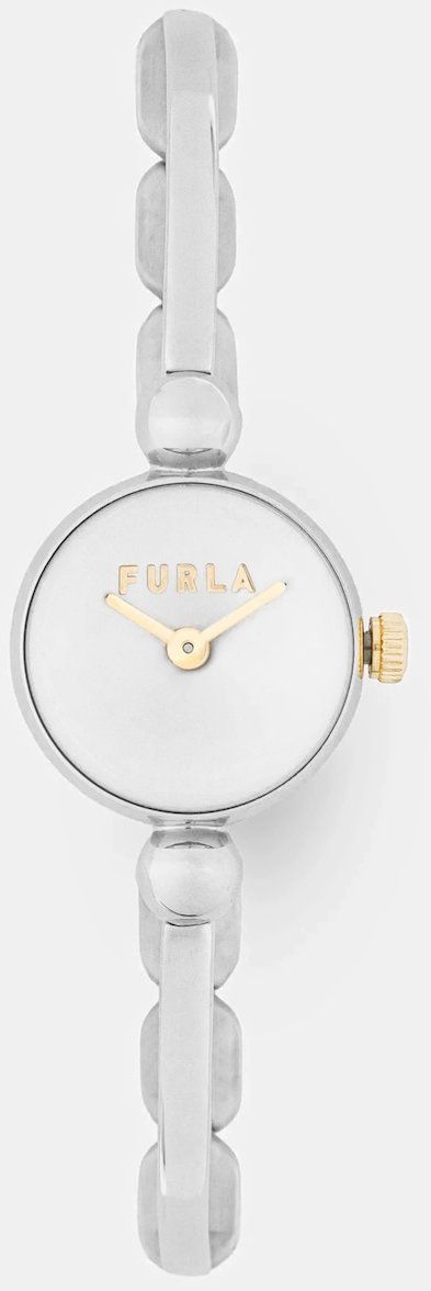 Hodinky Furla dámske, strieborná farba, WW00066009L4