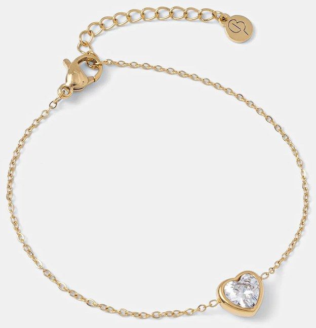 Pozlátený náramok EDBLAD Bel 126609