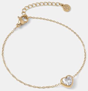 Pozlátený náramok EDBLAD Bel 126609