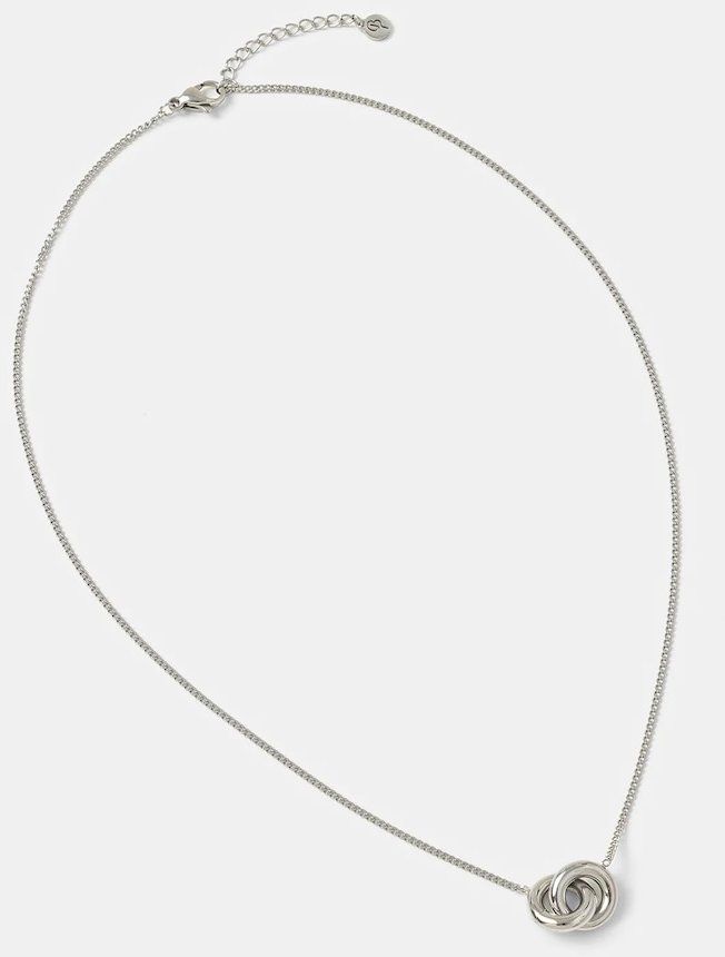 Náhrdelník EDBLAD Chunky Eternal 127920