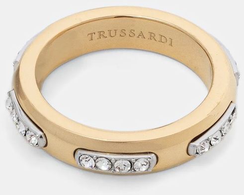 Prsteň Trussardi TJAYY110
