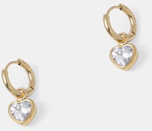 Pozlátené náušnice EDBLAD Bel 126607