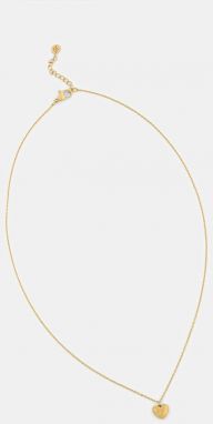 Pozlátený náhrdelník EDBLAD Barley 120075