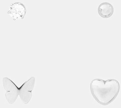 Náušnice EDBLAD One Summer 121155