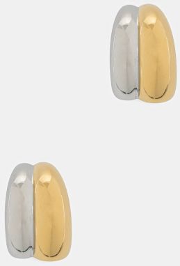 Náušnice EDBLAD Furo Duo 127425