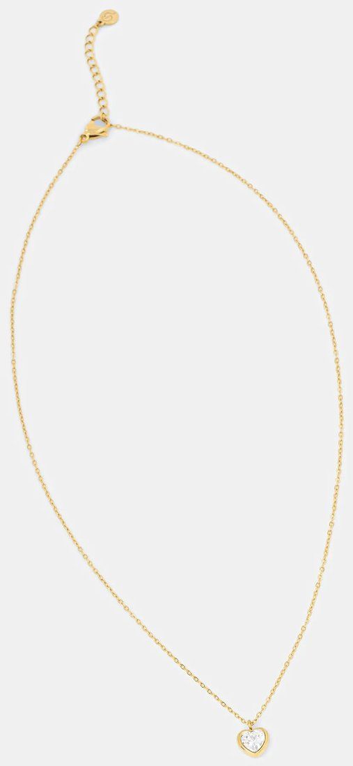 Pozlátený náhrdelník EDBLAD Bel 126611