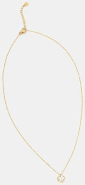 Pozlátený náhrdelník EDBLAD Bel 126611