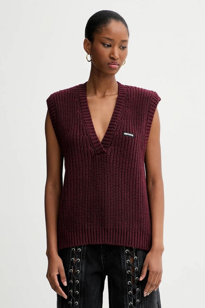 Vesta s prímesou vlny Rotate hrejivý, 1147332734