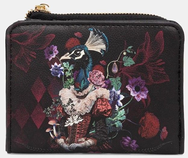 Peňaženka Medicine dámska, viac farieb