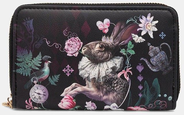 Peňaženka Medicine dámska, viac farieb