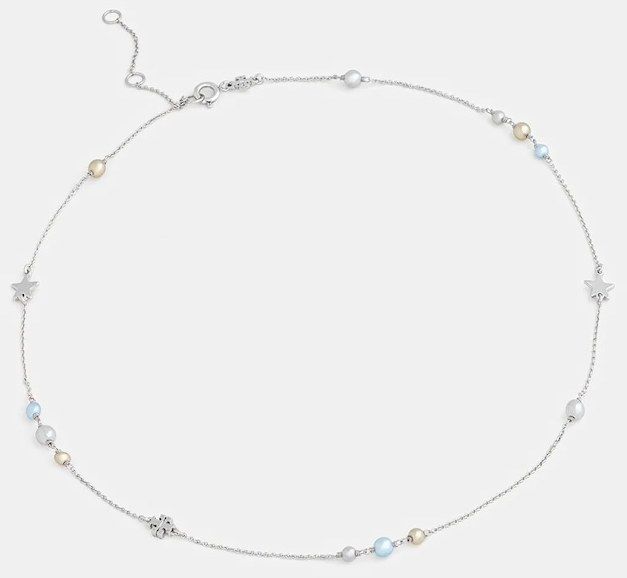 Náhrdelník Tory Burch Delicate Kira Pearl 176867-400