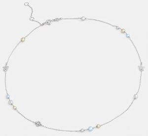 Náhrdelník Tory Burch Delicate Kira Pearl 176867-400