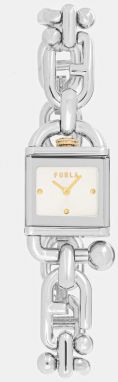 Hodinky Furla dámske, strieborná farba, WW00067001L1