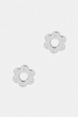 Náušnice Kenzo FF68BI410M04