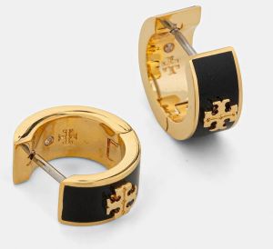 Náušnice Tory Burch Kira Huggie 171094-720
