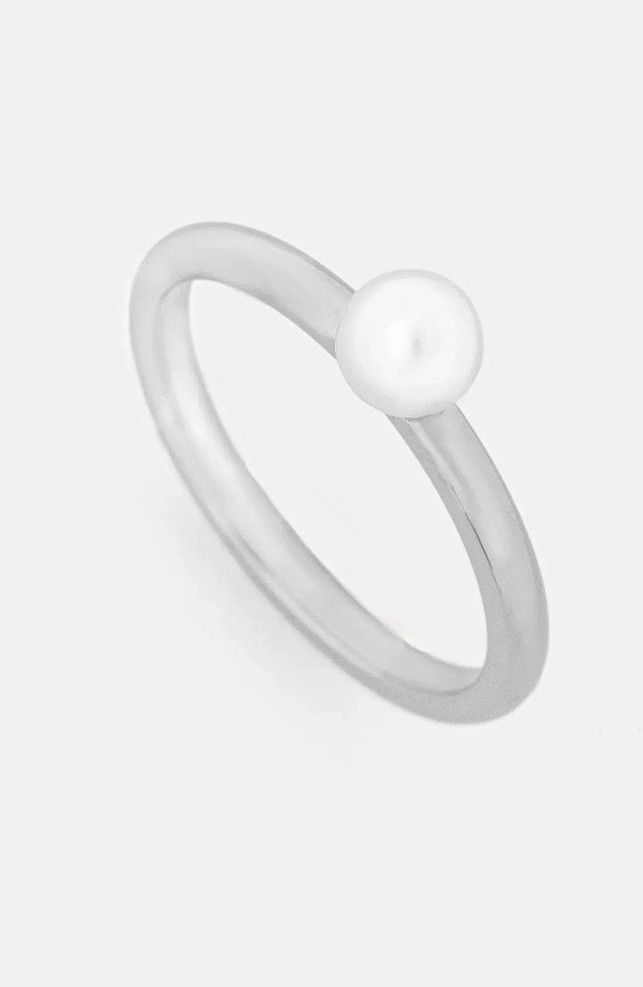 Prsteň EDBLAD Lilian 126735